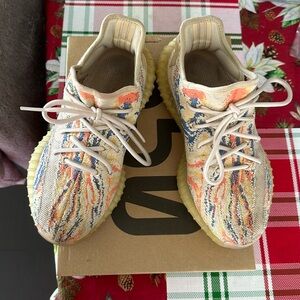 Yeezy adidas size 6,5 US